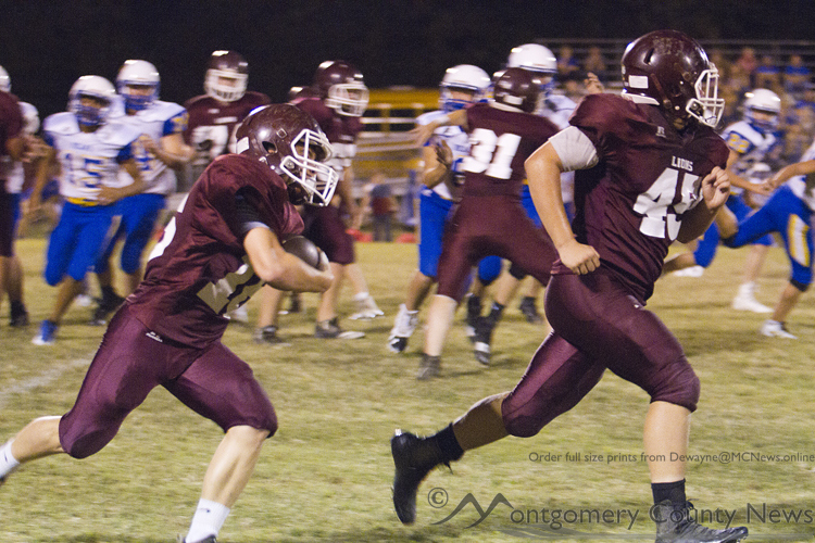 Mount Ida Junior Lions