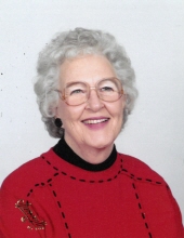 Verda Alston obit