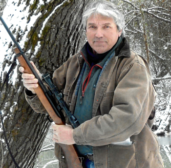 William Coats obit